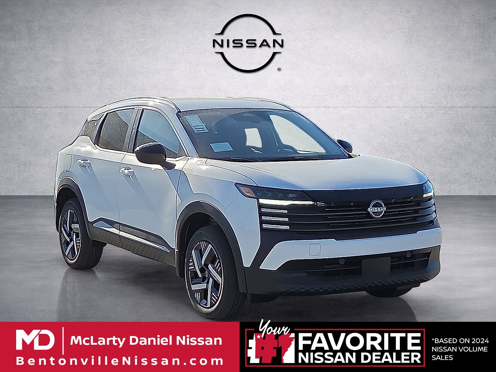 2026 Nissan Kicks 2.0 SV's photo