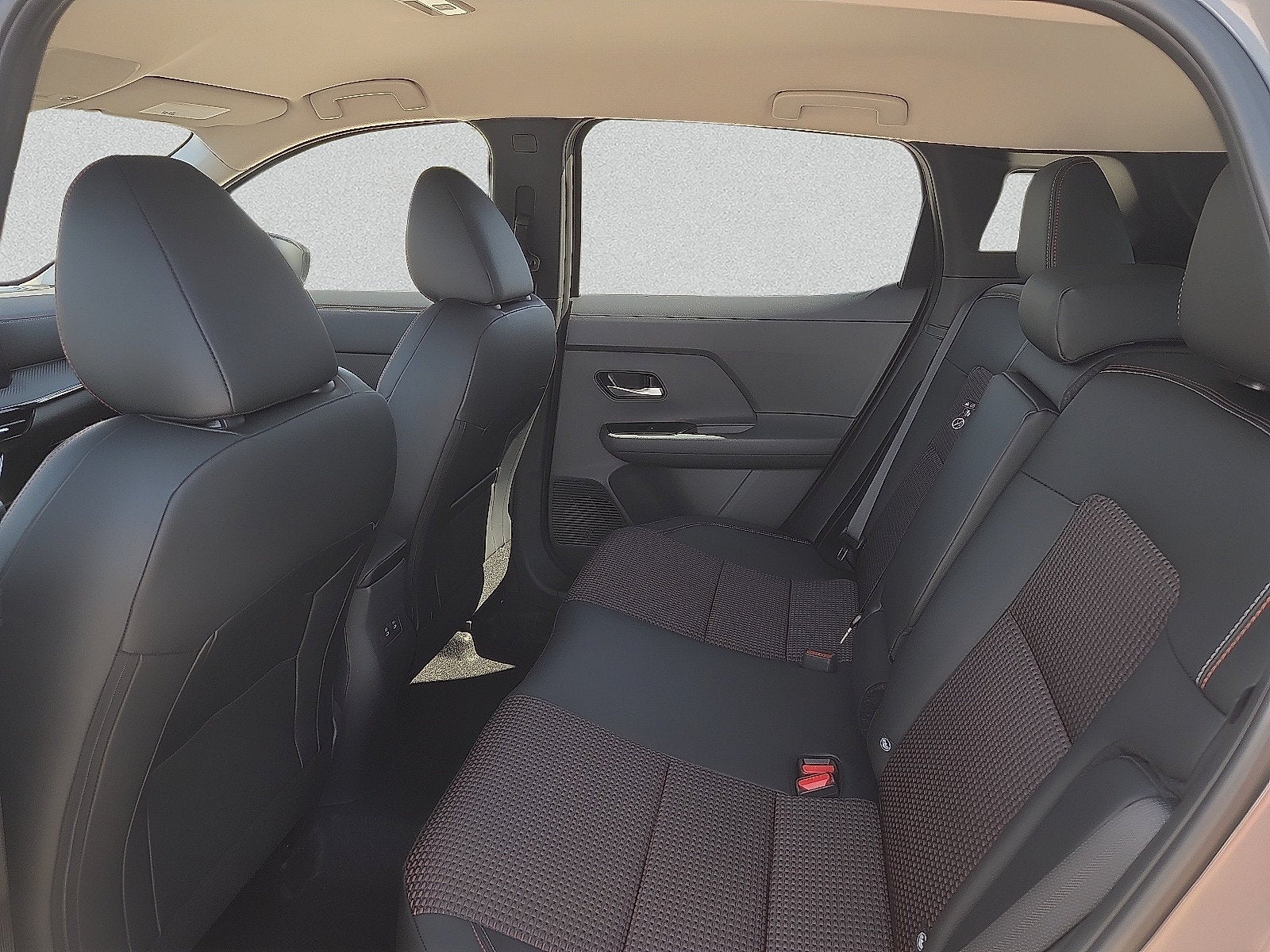 2027 Nissan Kicks SR