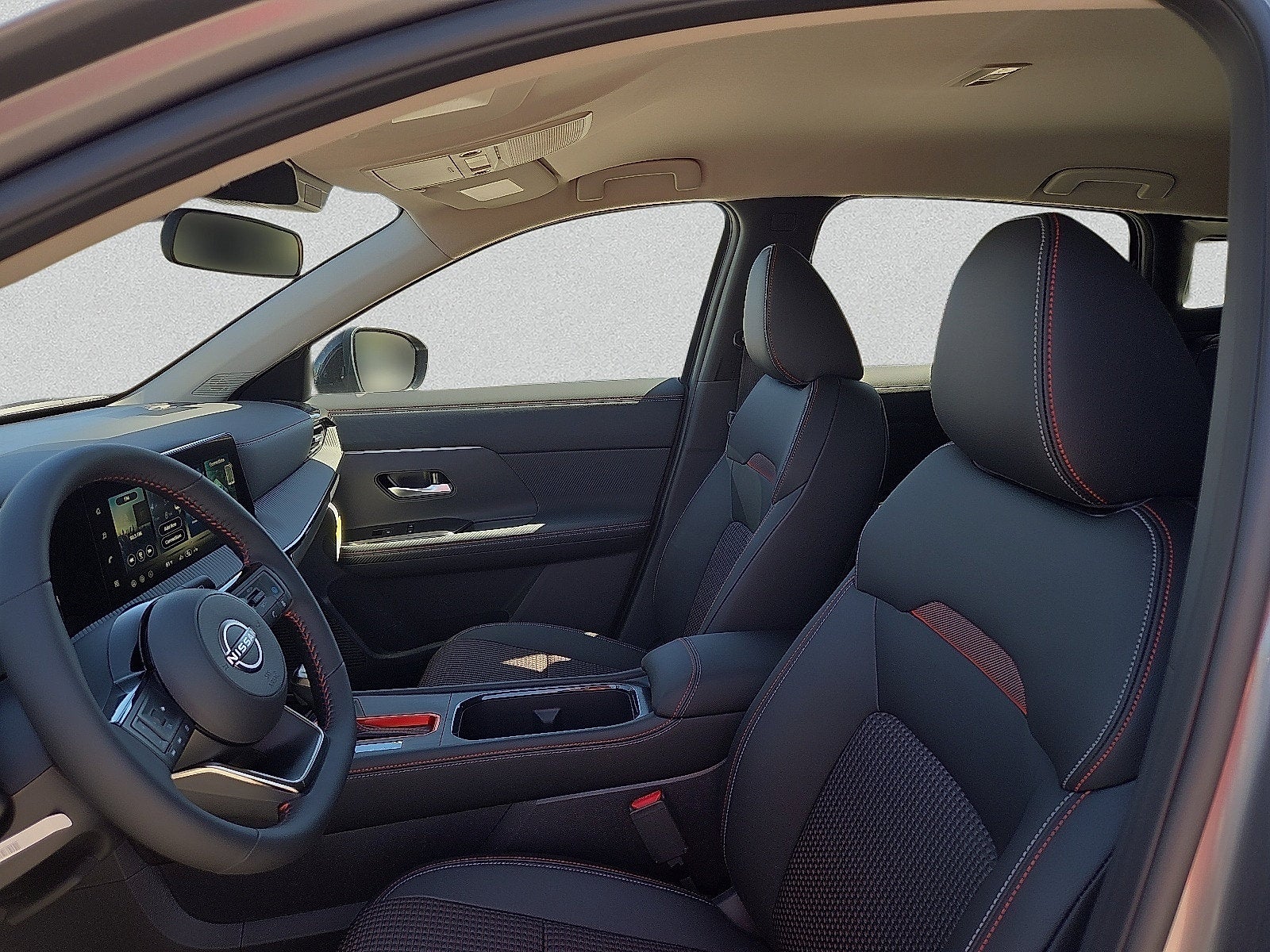2027 Nissan Kicks SR
