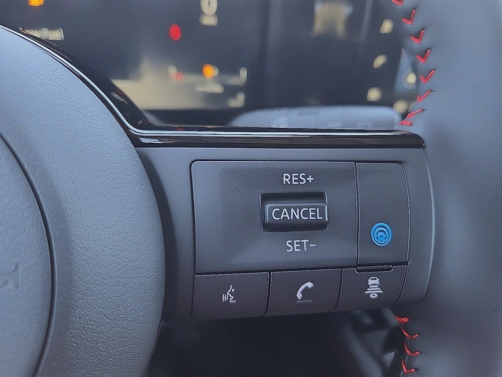 2027 Nissan Kicks SR