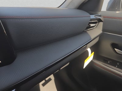 2027 Nissan Kicks SR