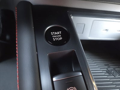 2027 Nissan Kicks SR