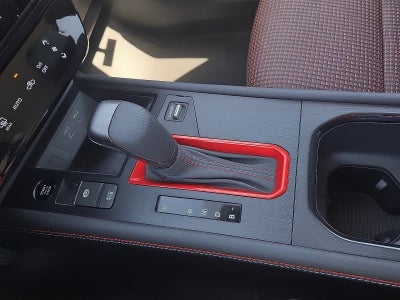 2027 Nissan Kicks SR