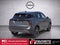 2027 Nissan Kicks SR