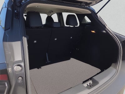 2027 Nissan Kicks SR