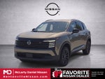 2027 Nissan Kicks SR