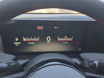 2027 Nissan Kicks SR