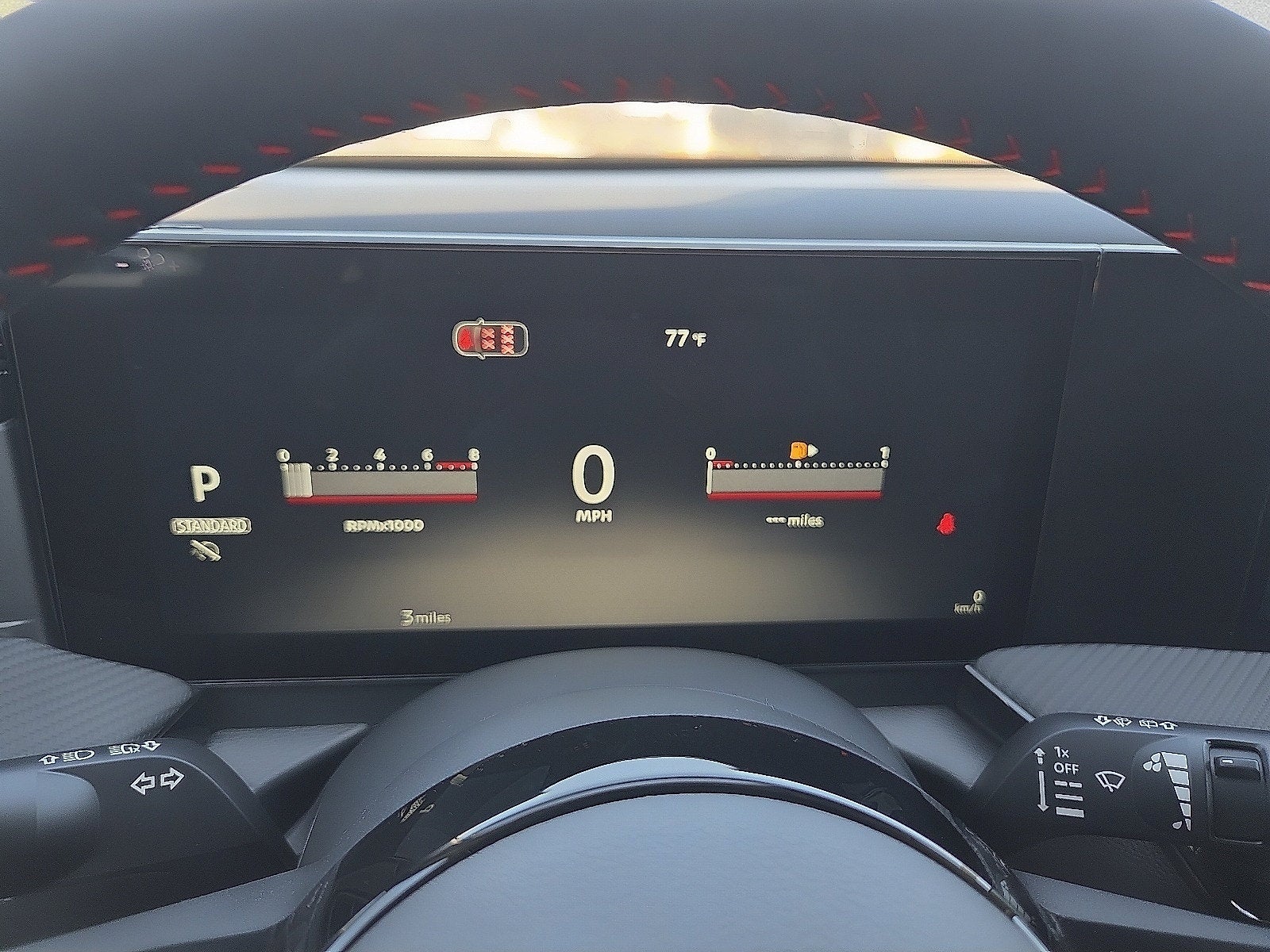 2027 Nissan Kicks SR