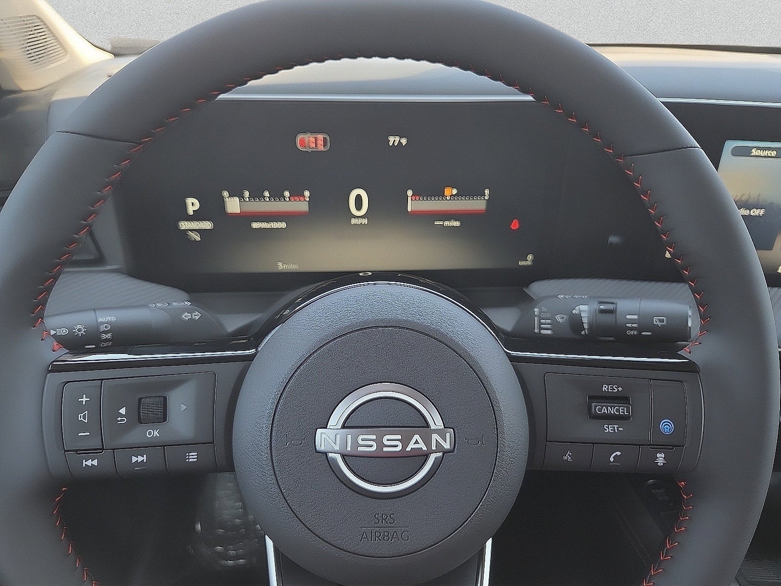 2027 Nissan Kicks SR