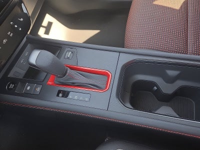 2027 Nissan Kicks SR