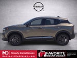 2027 Nissan Kicks SR