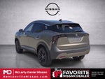 2027 Nissan Kicks SR