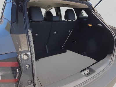 2027 Nissan Kicks SR