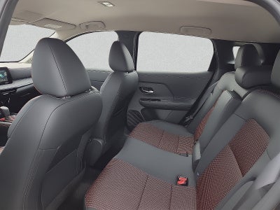 2027 Nissan Kicks SR