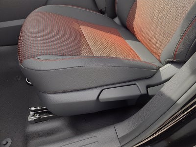 2027 Nissan Kicks SR