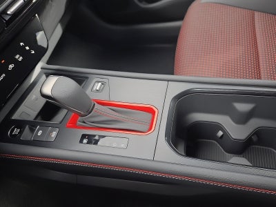 2027 Nissan Kicks SR