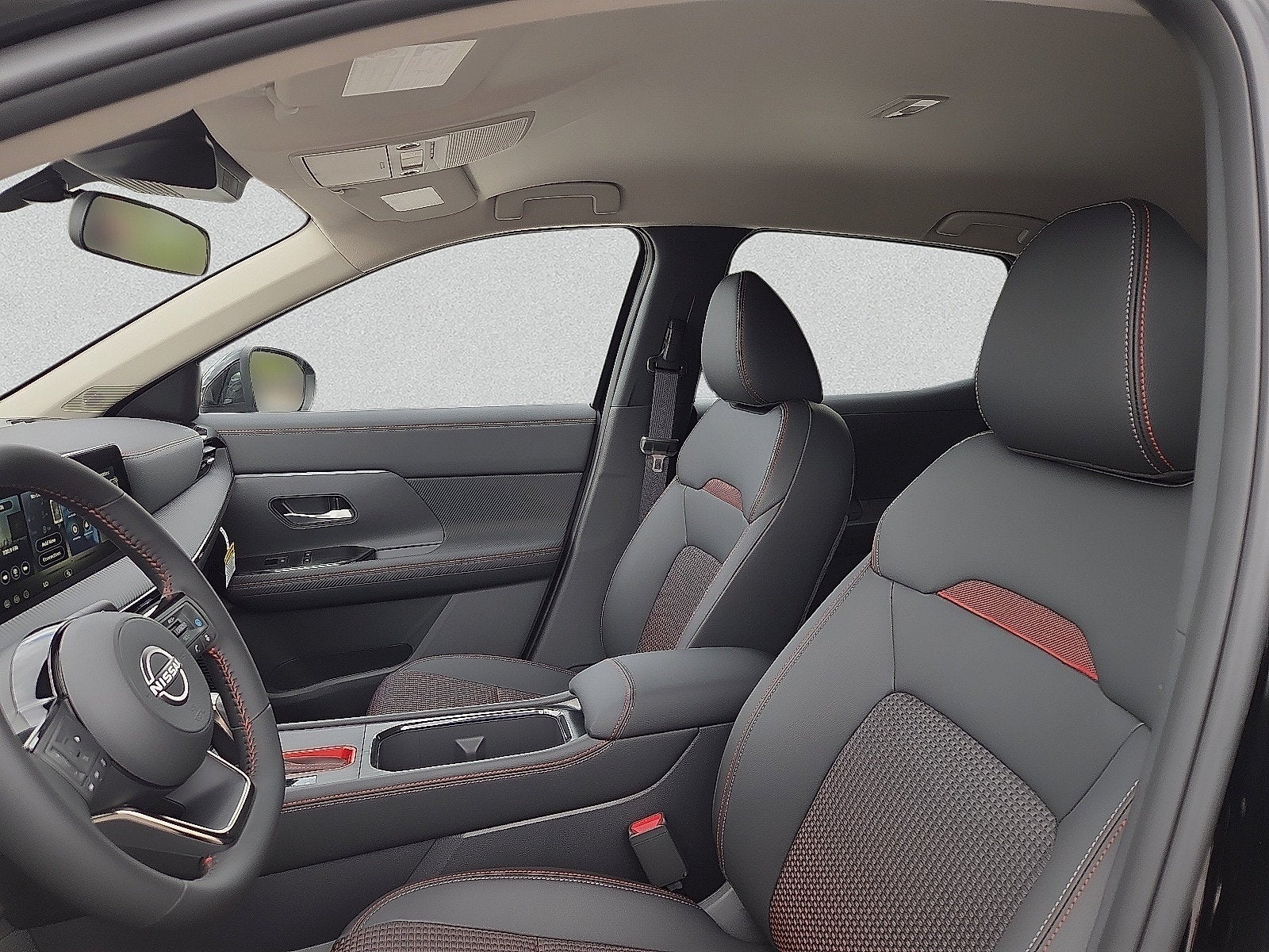 2027 Nissan Kicks SR