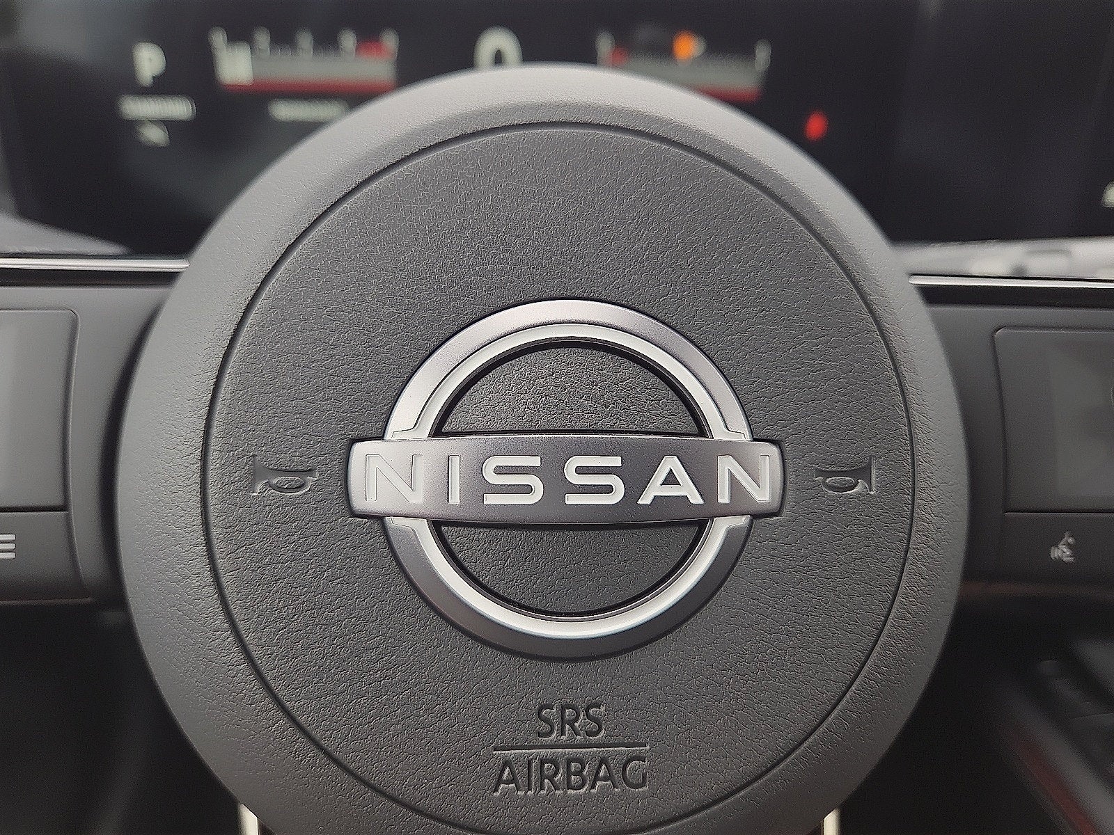 2027 Nissan Kicks SR