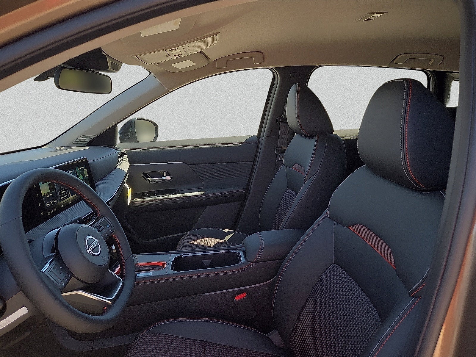 2027 Nissan Kicks SR