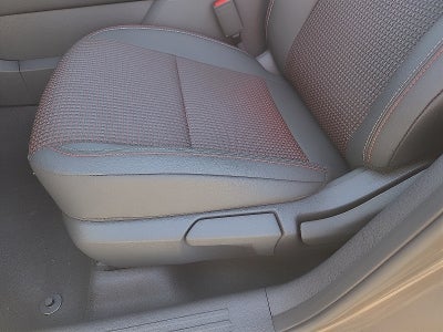 2027 Nissan Kicks SR