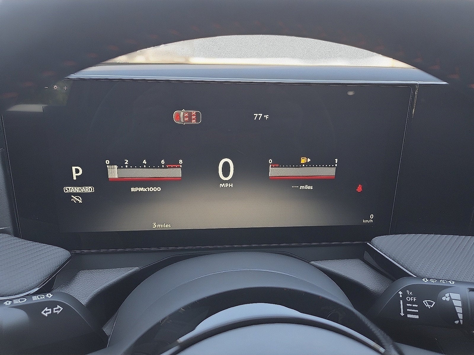 2027 Nissan Kicks SR
