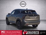 2027 Nissan Kicks SR