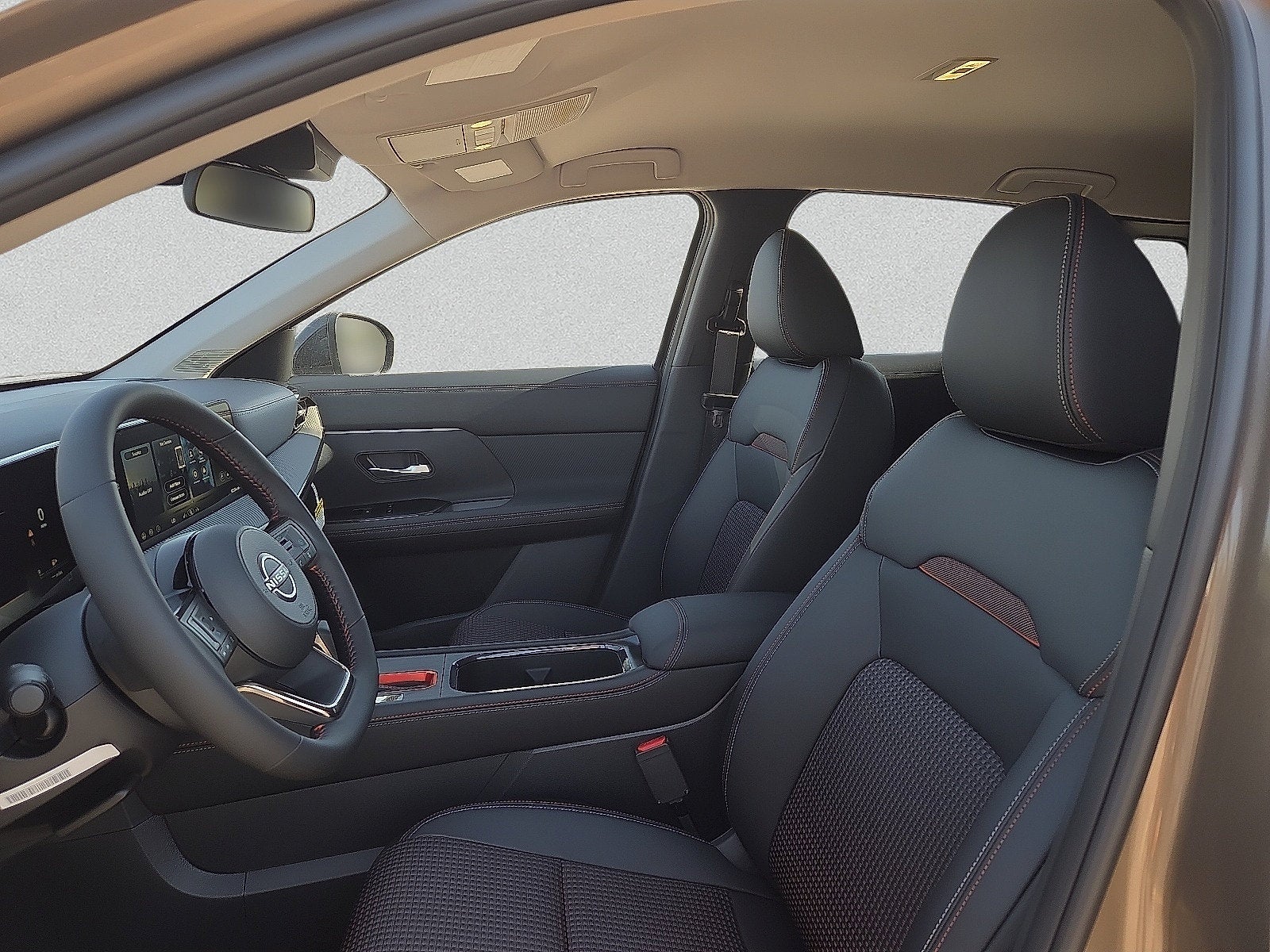2027 Nissan Kicks SR