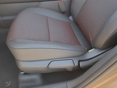2027 Nissan Kicks SR