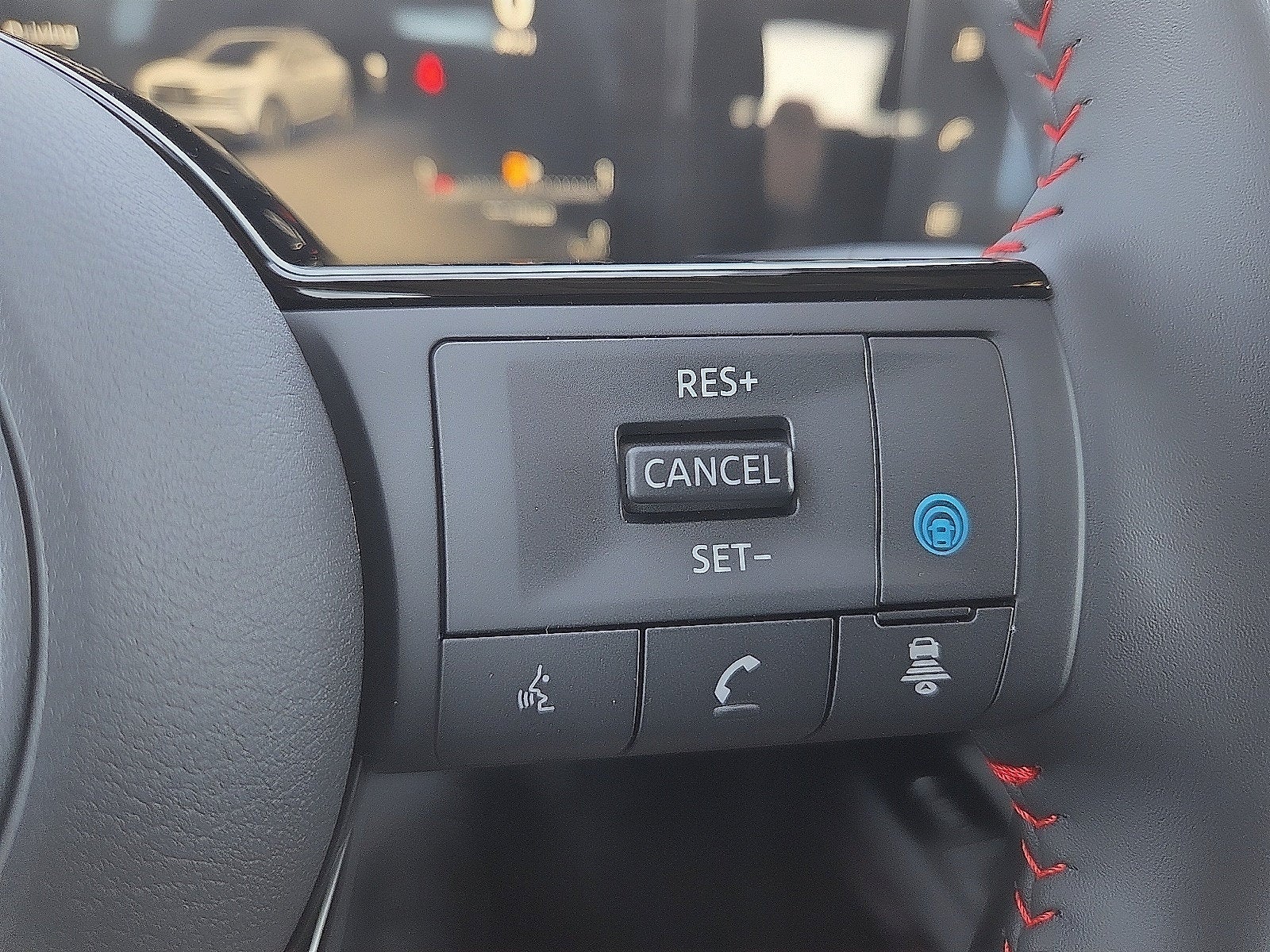 2027 Nissan Kicks SR