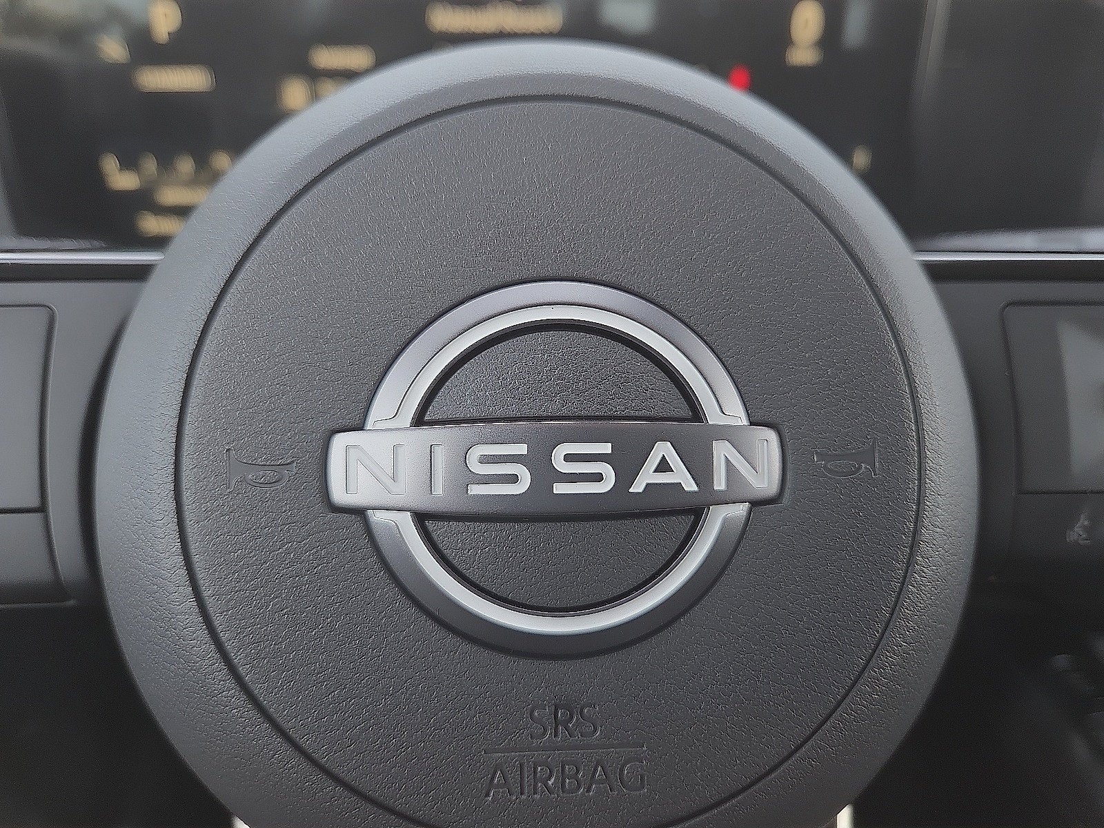2027 Nissan Kicks SR