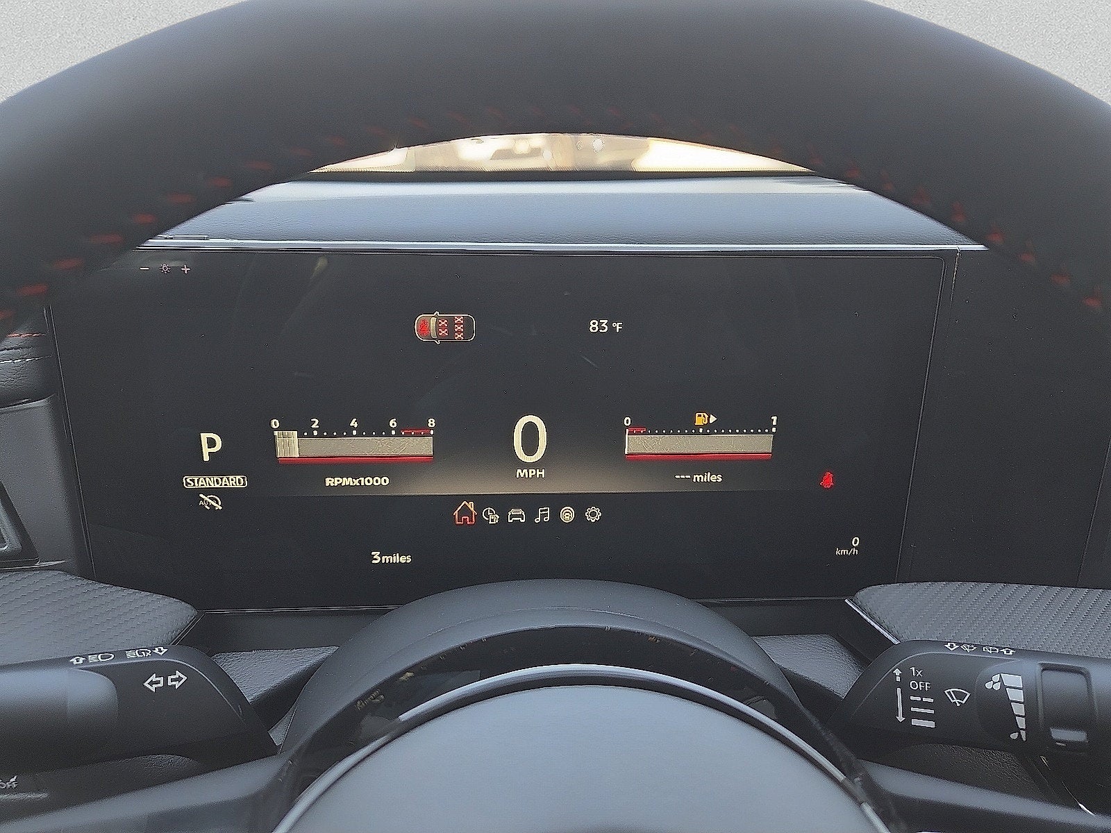 2027 Nissan Kicks SR