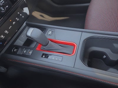 2027 Nissan Kicks SR
