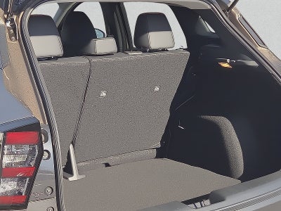 2027 Nissan Kicks SR