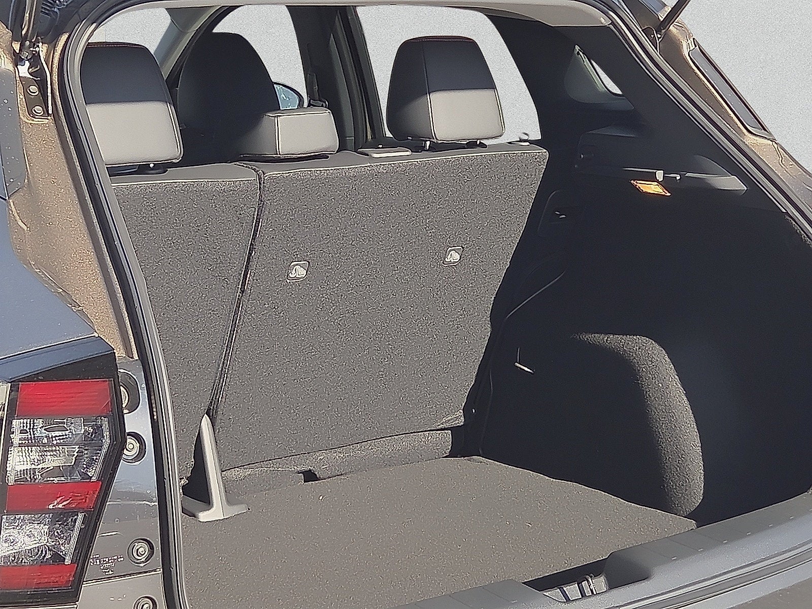 2027 Nissan Kicks SR