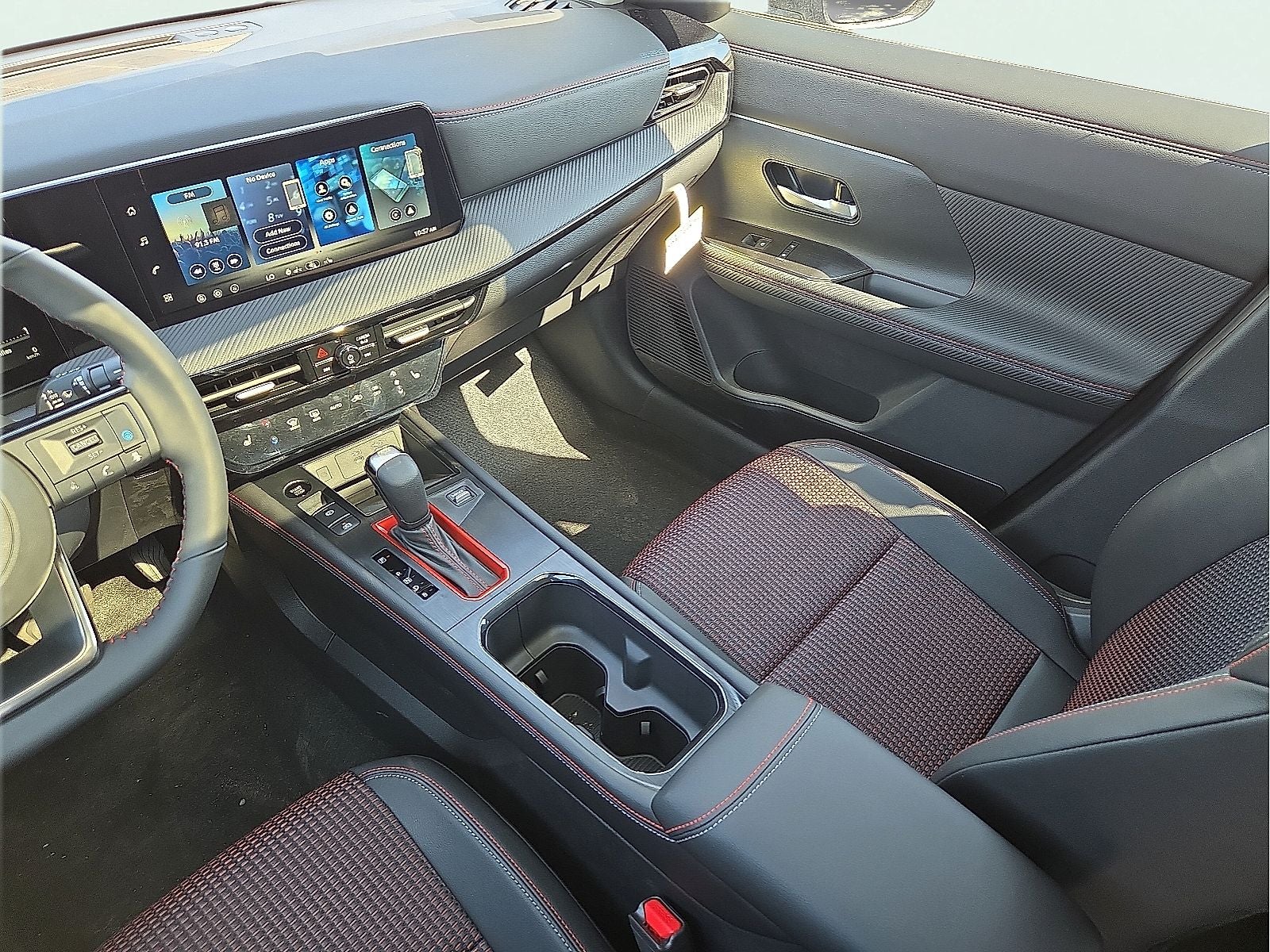 2027 Nissan Kicks SR