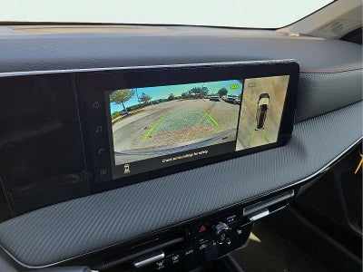 2027 Nissan Kicks SR