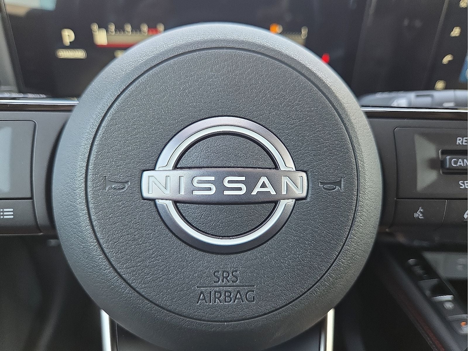 2027 Nissan Kicks SR
