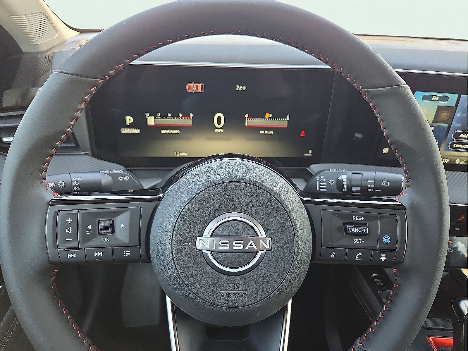 2027 Nissan Kicks SR