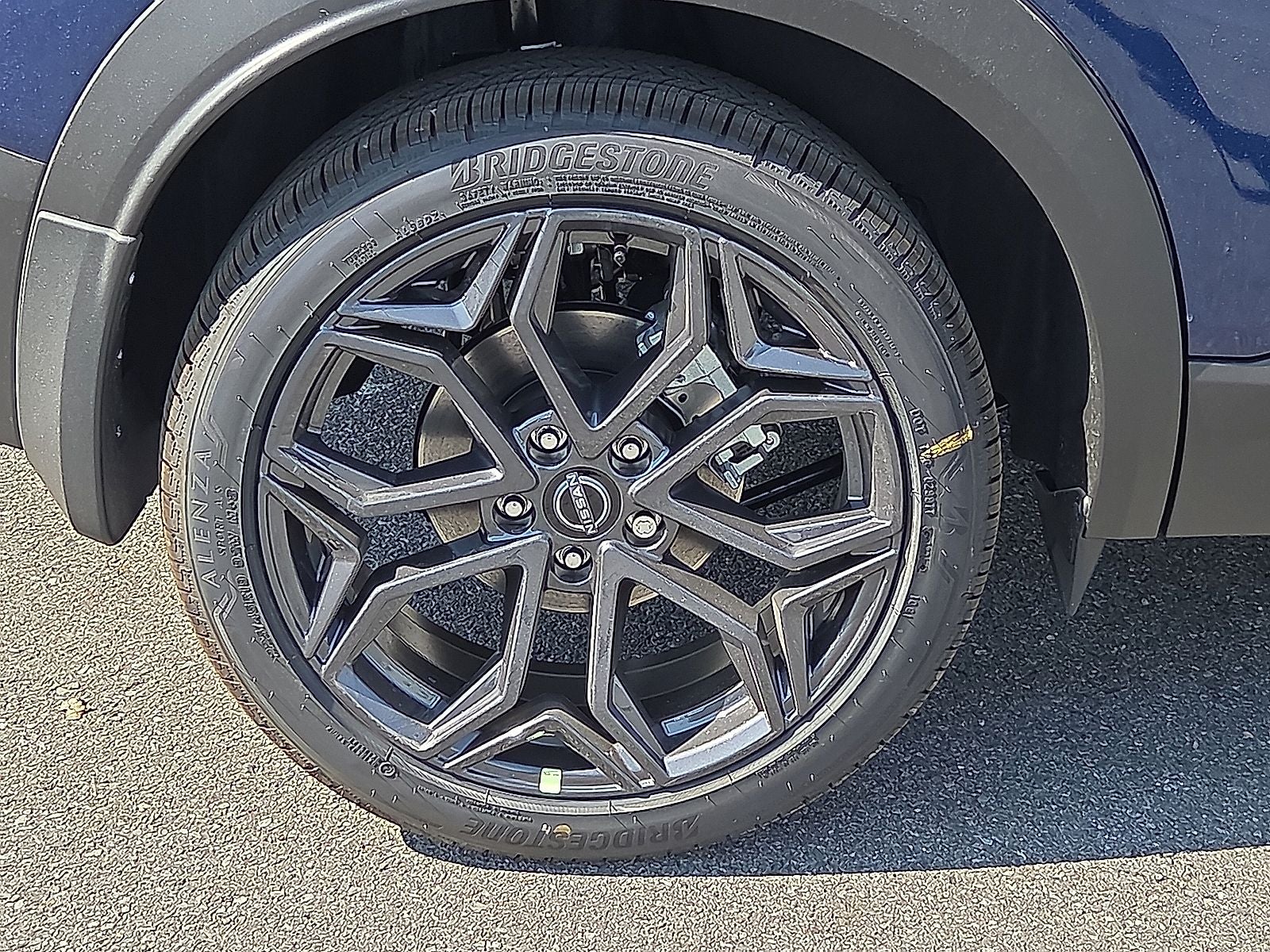 2027 Nissan Kicks SR