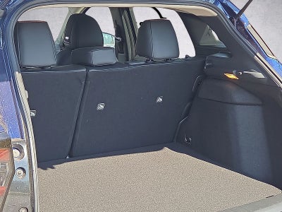 2027 Nissan Kicks SR