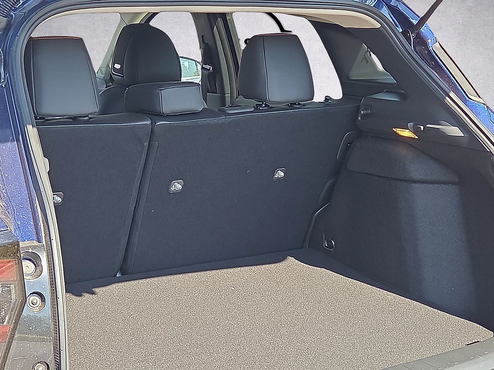 2027 Nissan Kicks SR