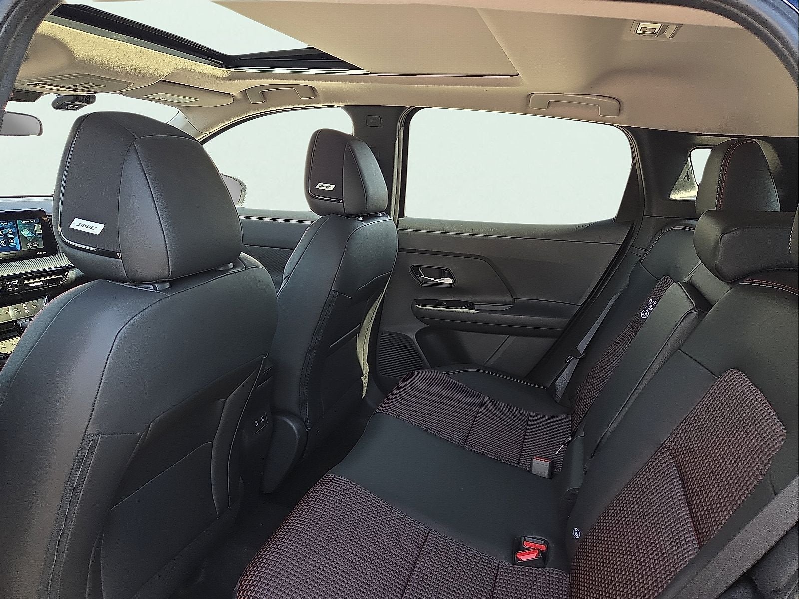2027 Nissan Kicks SR