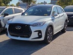2024 INFINITI QX50 SPORT