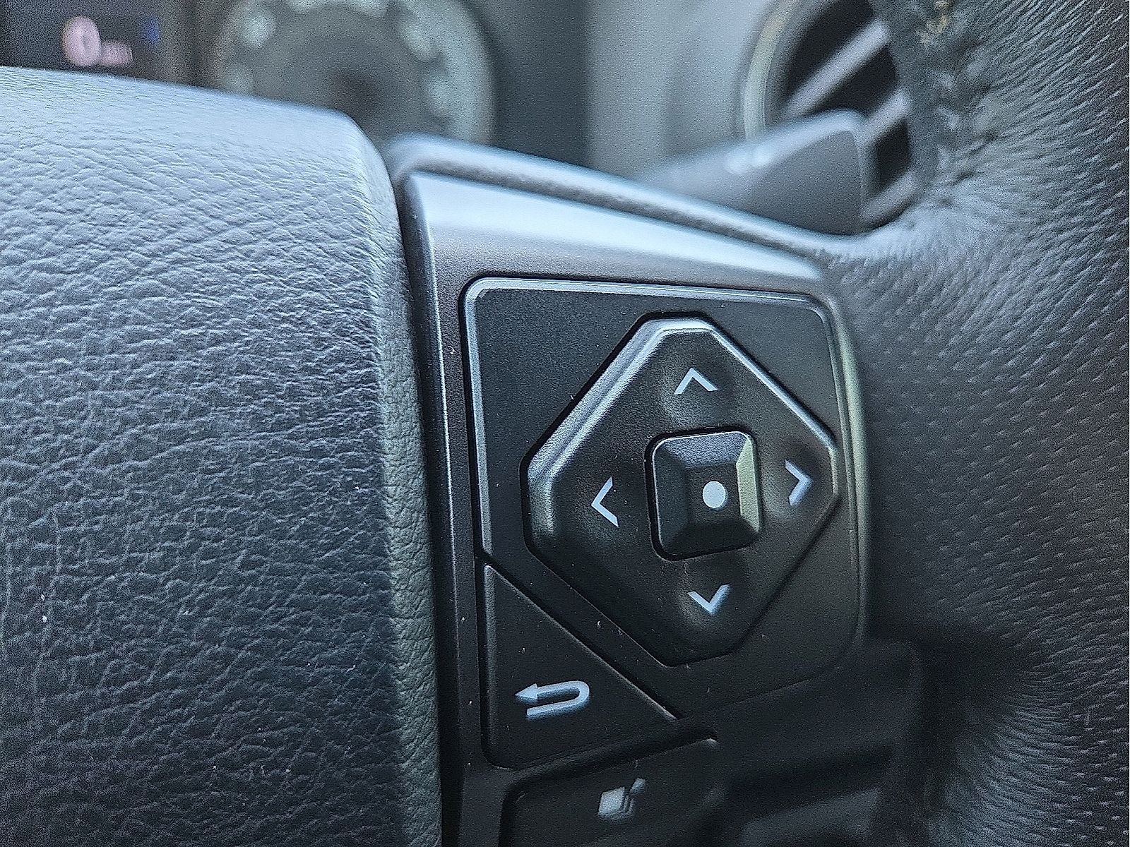 2018 Toyota Tacoma V6