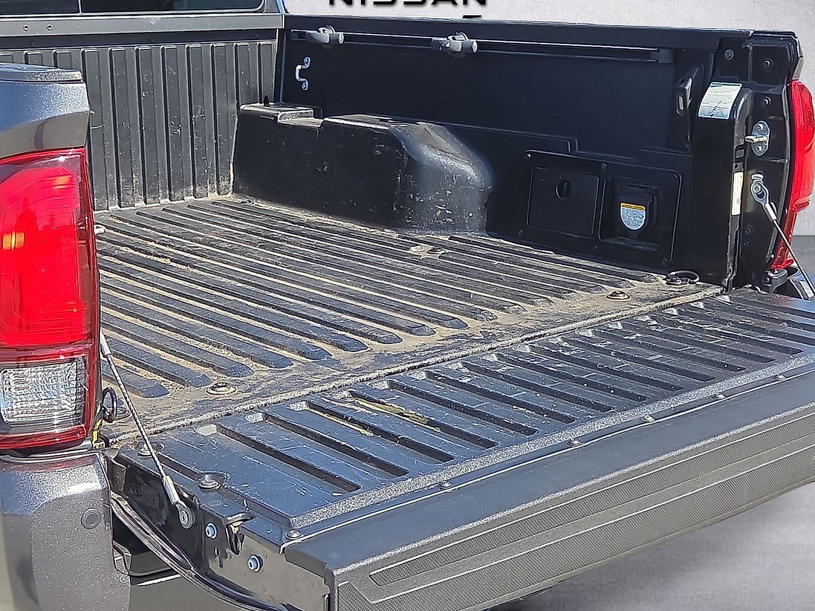 2018 Toyota Tacoma V6