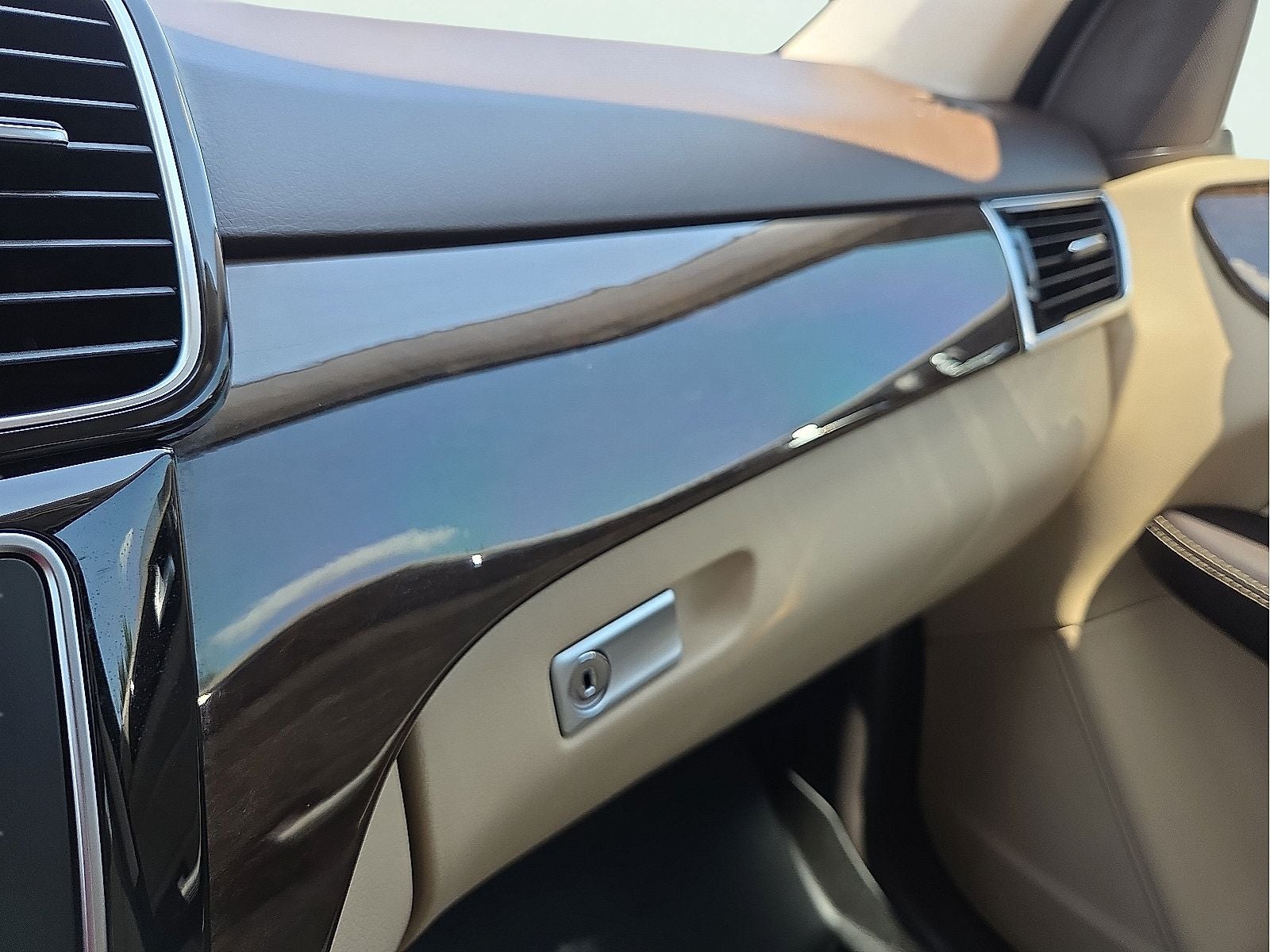 2016 Mercedes-Benz GLE GLE 350