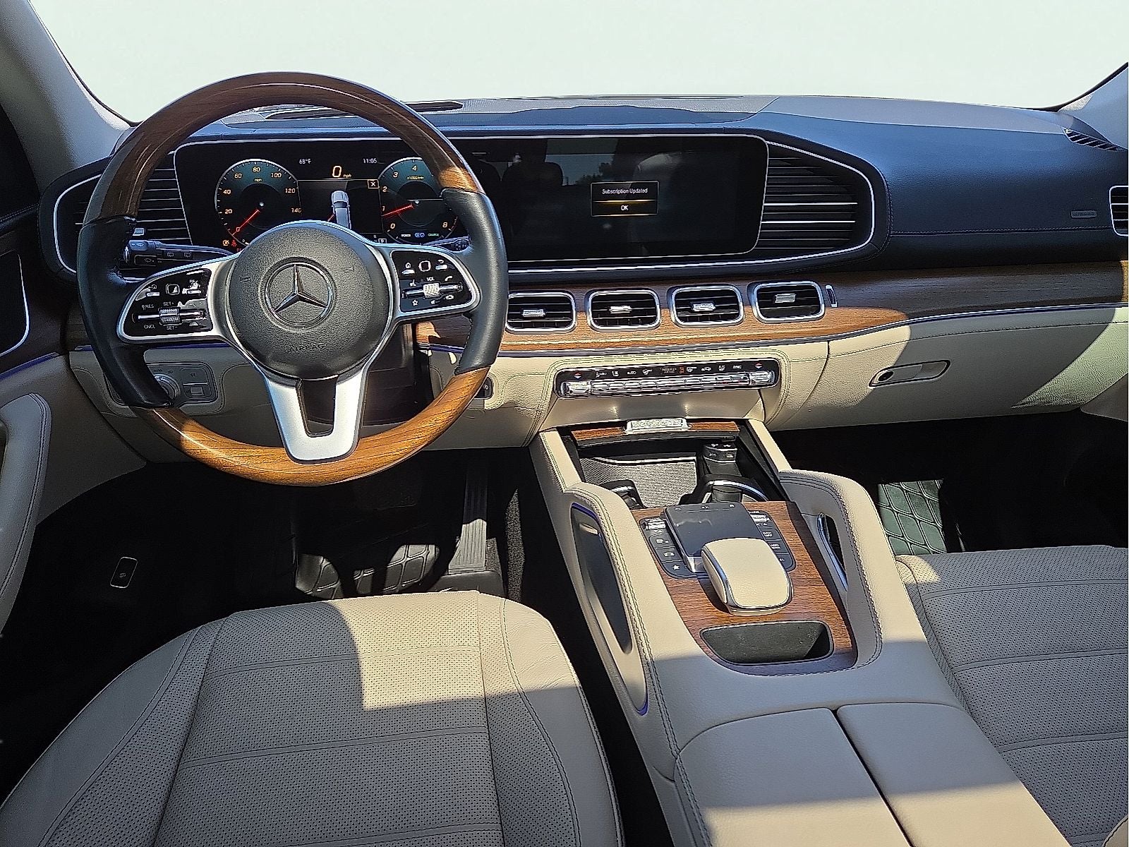 2022 Mercedes-Benz GLE GLE450 - Photo 11