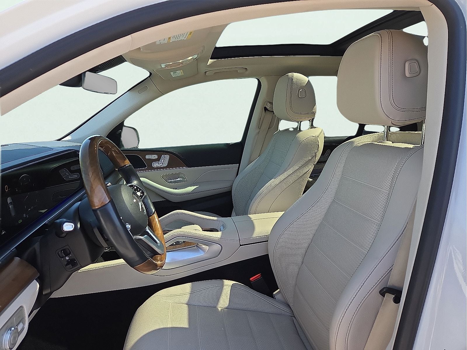 2022 Mercedes-Benz GLE GLE450 - Photo 13