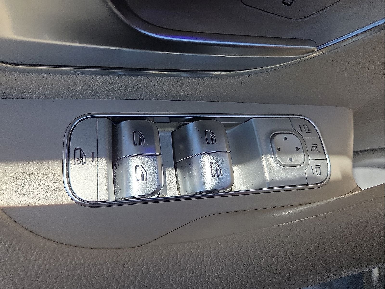 2022 Mercedes-Benz GLE GLE 450 4MATIC®