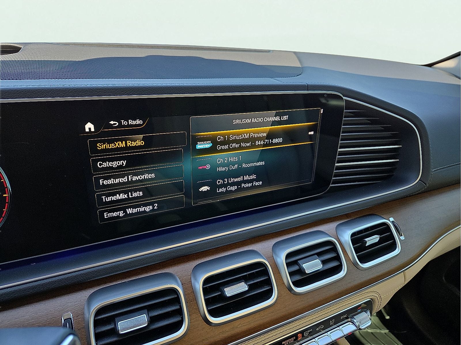 2022 Mercedes-Benz GLE GLE450 - Photo 20